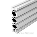 Norme européenne 2080 Profil d'aluminium industriel aluminium